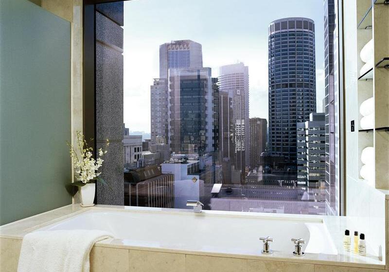 The Fullerton Hotel Sydney