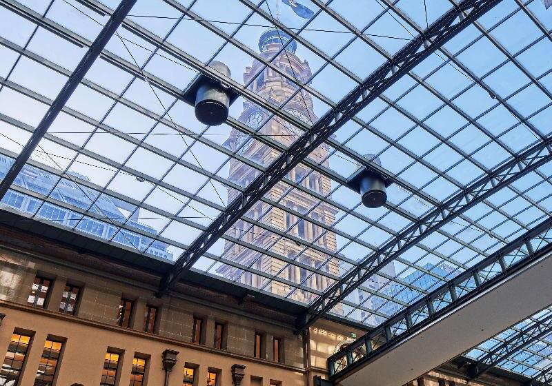 The Fullerton Hotel Sydney