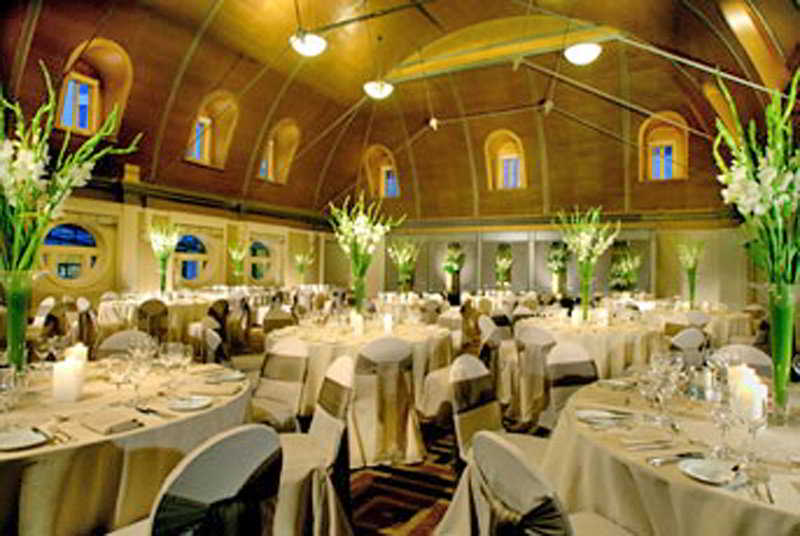 The Fullerton Hotel Sydney