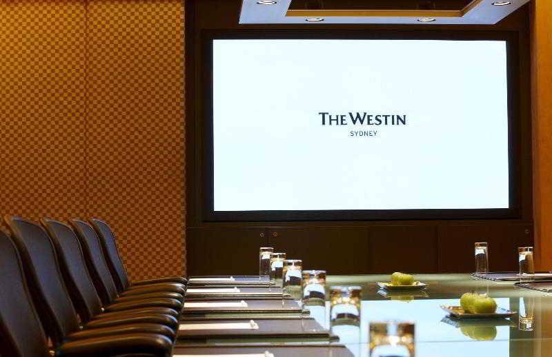 The Fullerton Hotel Sydney