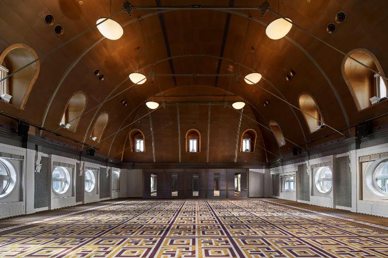 The Fullerton Hotel Sydney