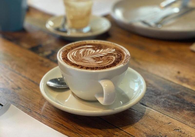 هتل The Lurline Randwick