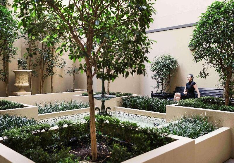 هتل The Playford Adelaide  Mgallery