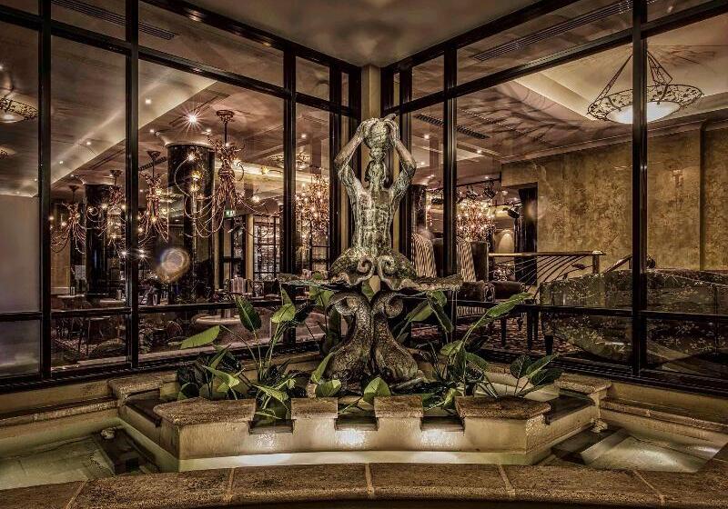 ホテル The Playford Adelaide  Mgallery