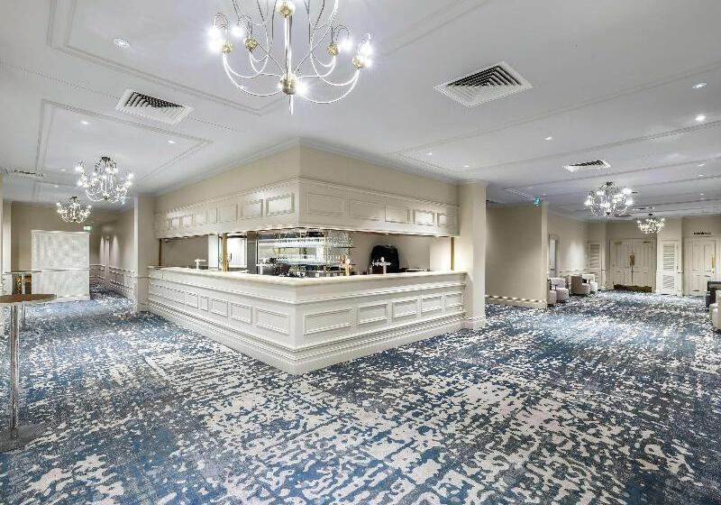 ホテル The Playford Adelaide  Mgallery