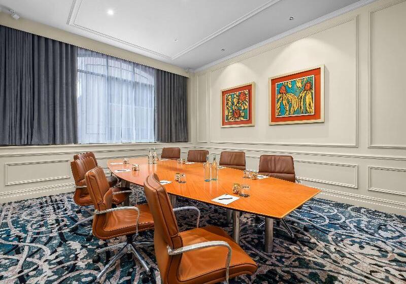 ホテル The Playford Adelaide  Mgallery