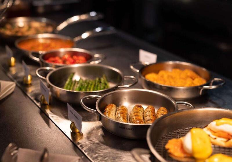 ホテル The Playford Adelaide  Mgallery