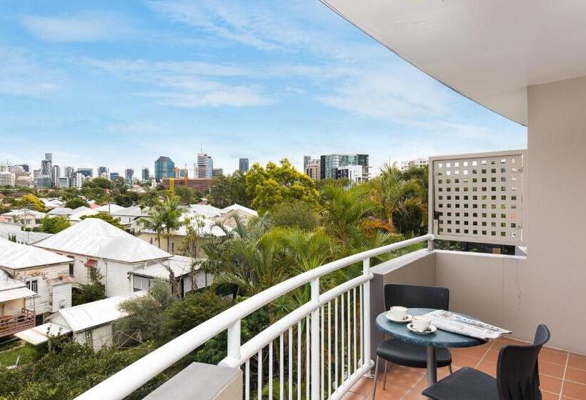 호텔 The Wellington Apartment