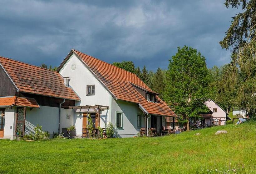 호텔 Theater  Und Feriendorf Königsleitn Gmbh