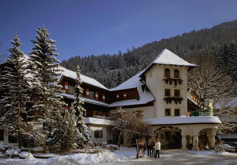 فندق Trattlerhof