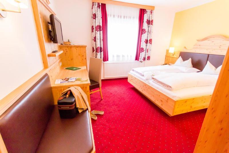 فندق Trattlerhof