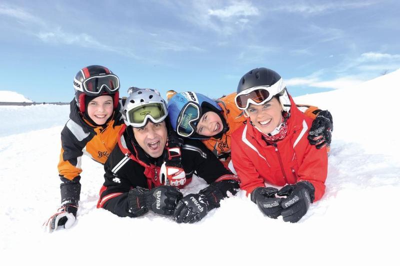 فندق Trattlerhof