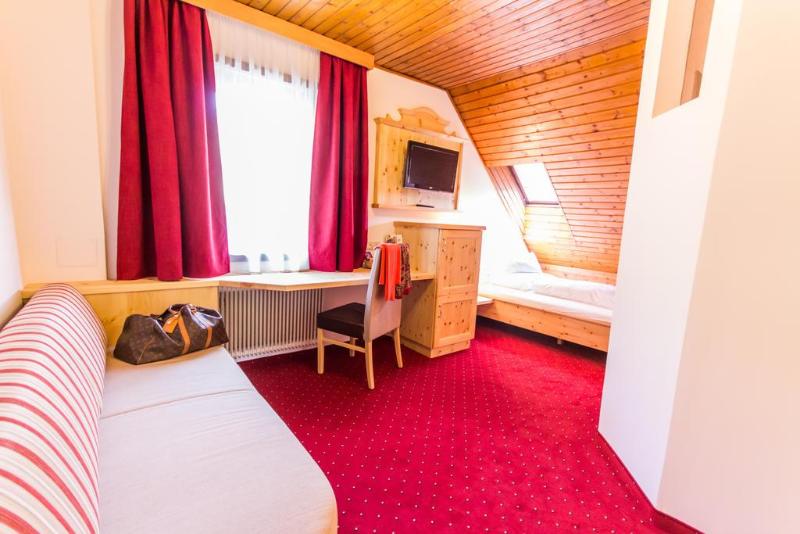 فندق Trattlerhof