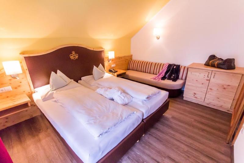 فندق Trattlerhof