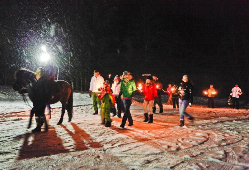 فندق Trattlerhof