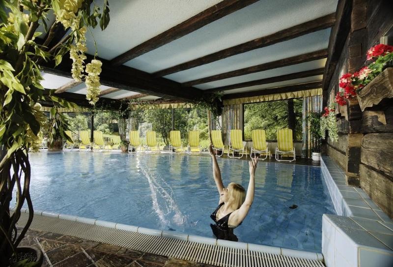 فندق Trattlerhof