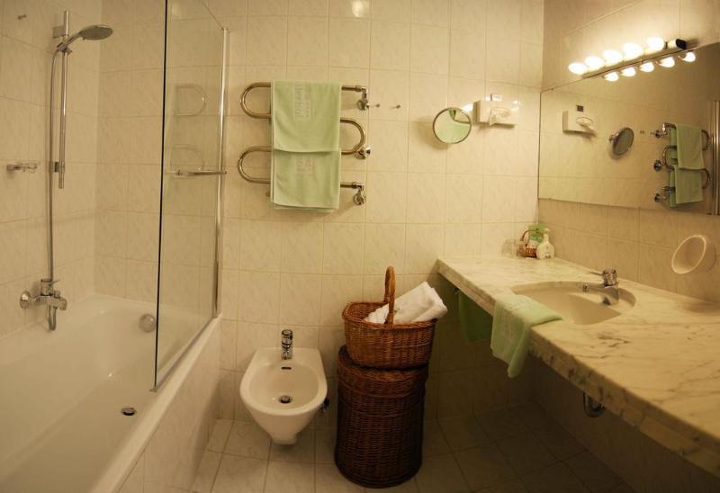 فندق Trattlerhof