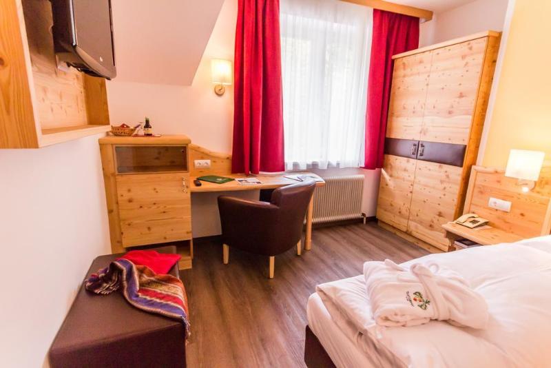 فندق Trattlerhof