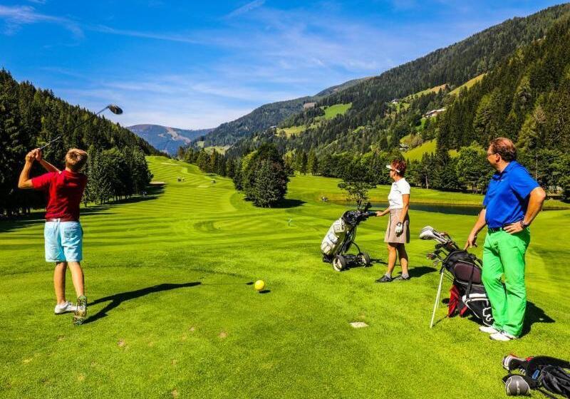 فندق Trattlerhof