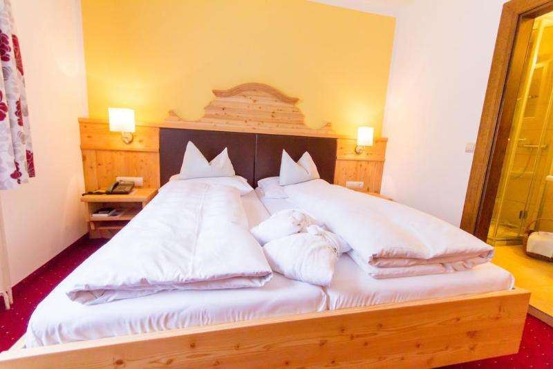 فندق Trattlerhof