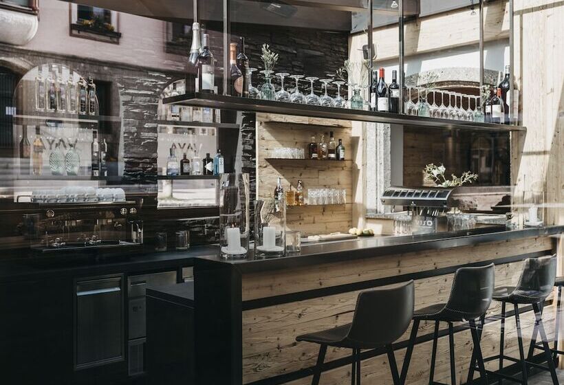 酒店 Vaya Post Saalbach