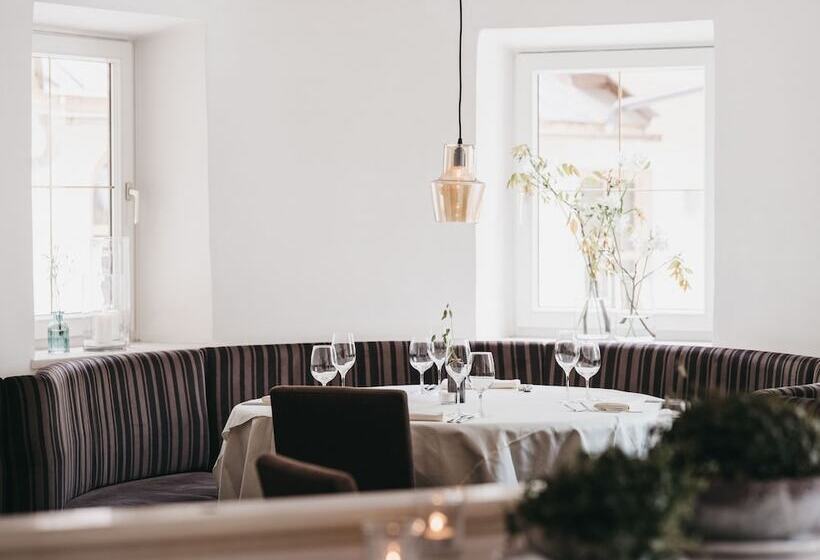 酒店 Vaya Post Saalbach