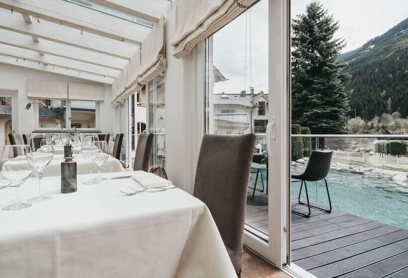 酒店 Vaya Post Saalbach