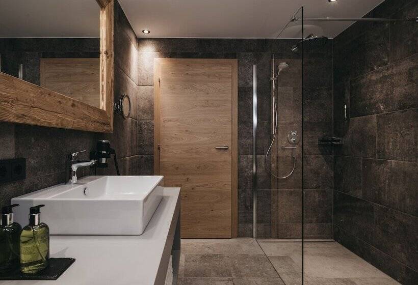 酒店 Vaya Post Saalbach