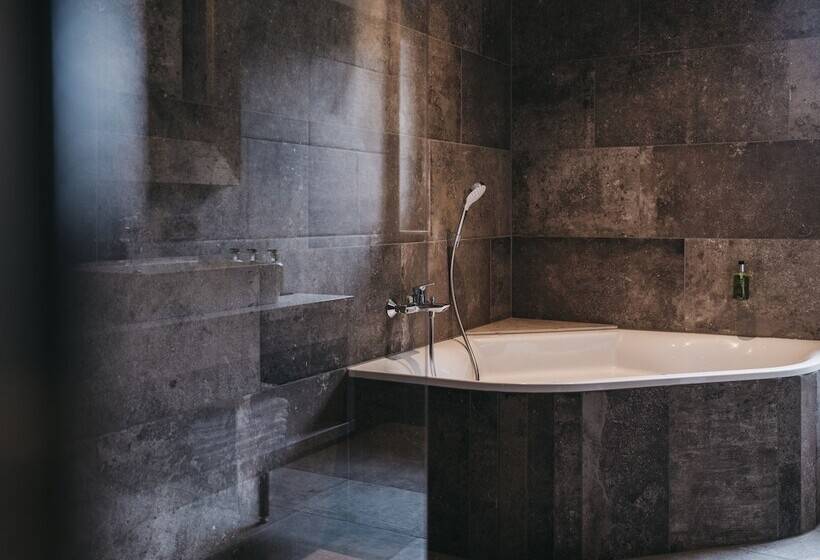 酒店 Vaya Post Saalbach