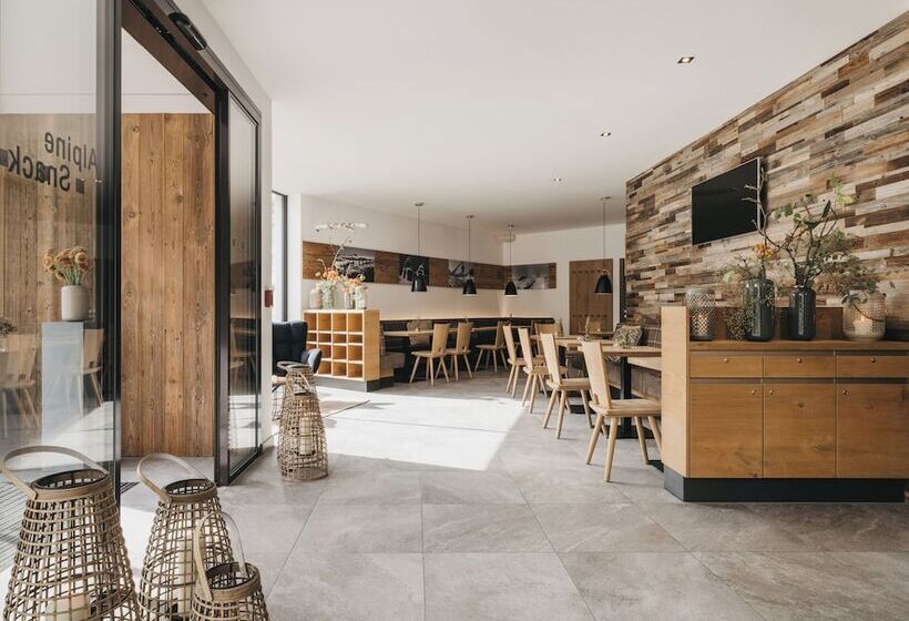 酒店 Vaya Zell Am See