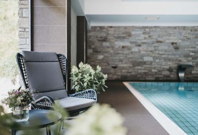 酒店 Vaya Zell Am See