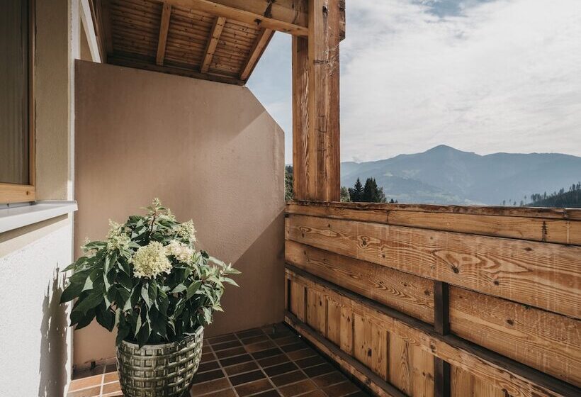 酒店 Vaya Zell Am See