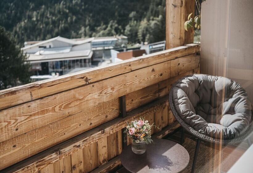 酒店 Vaya Zell Am See