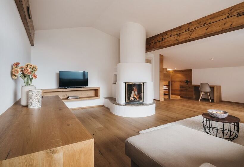 酒店 Vaya Zell Am See