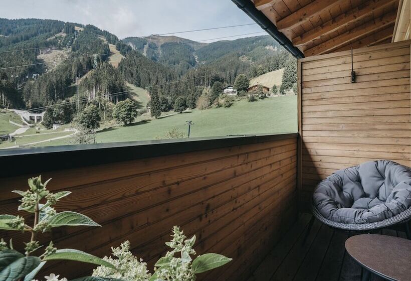 酒店 Vaya Zell Am See