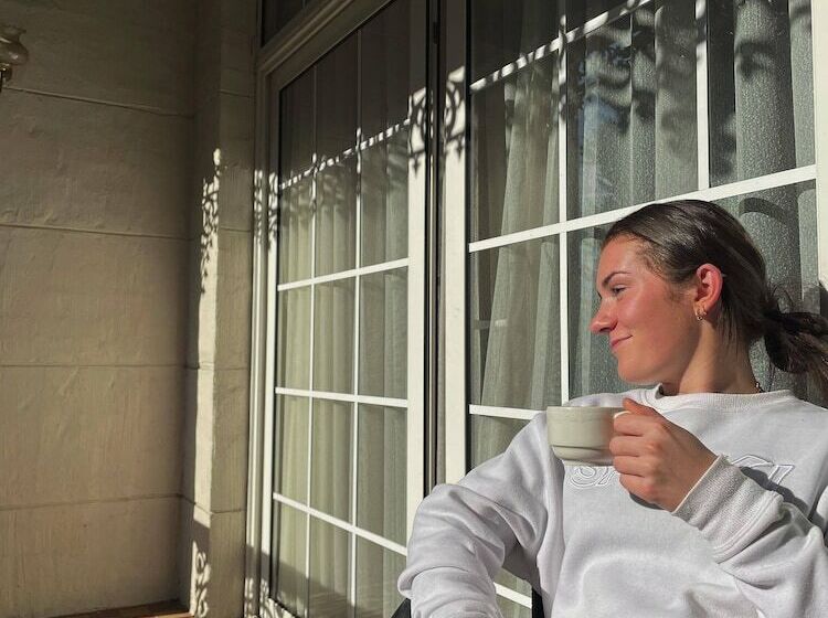 בית מלון כפרי Victoria House Motor Inn