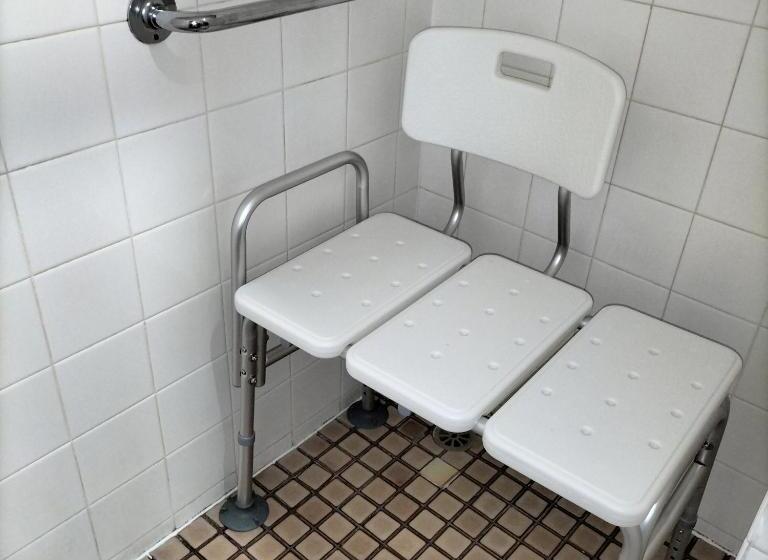 בית מלון כפרי Wangaratta Motor Inn