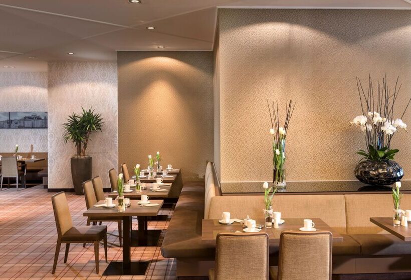 בית מלון כפרי Wyndham Grand Salzburg Conference Centre