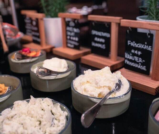 בית מלון כפרי Wyndham Grand Salzburg Conference Centre