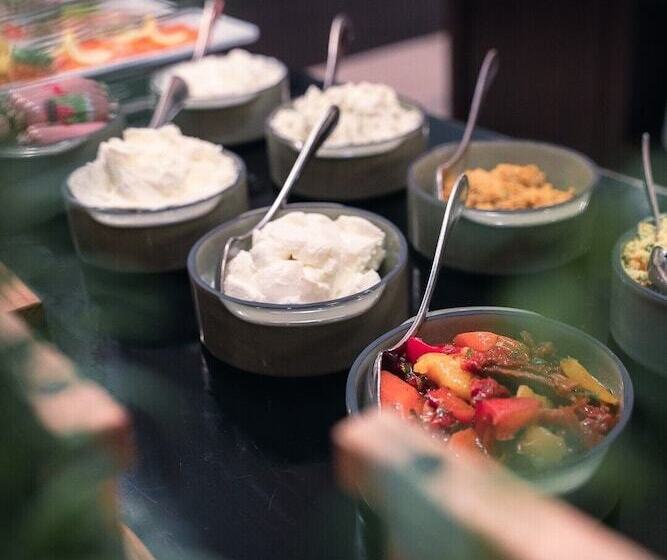 בית מלון כפרי Wyndham Grand Salzburg Conference Centre