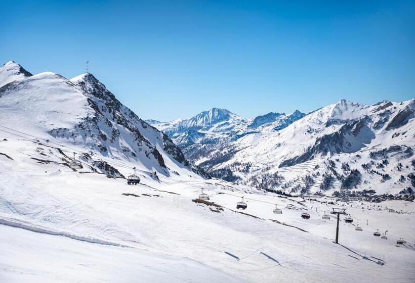 Kesselspitze Hotel & Chalet, Valamar Collection