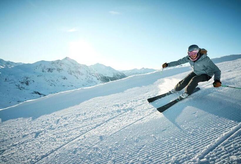 Kesselspitze Hotel & Chalet, Valamar Collection