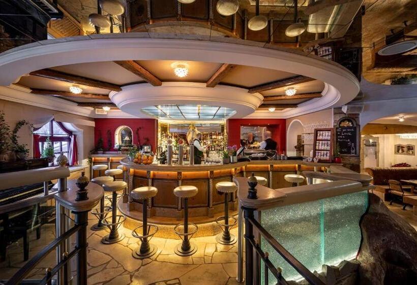 Kesselspitze Hotel & Chalet, Valamar Collection