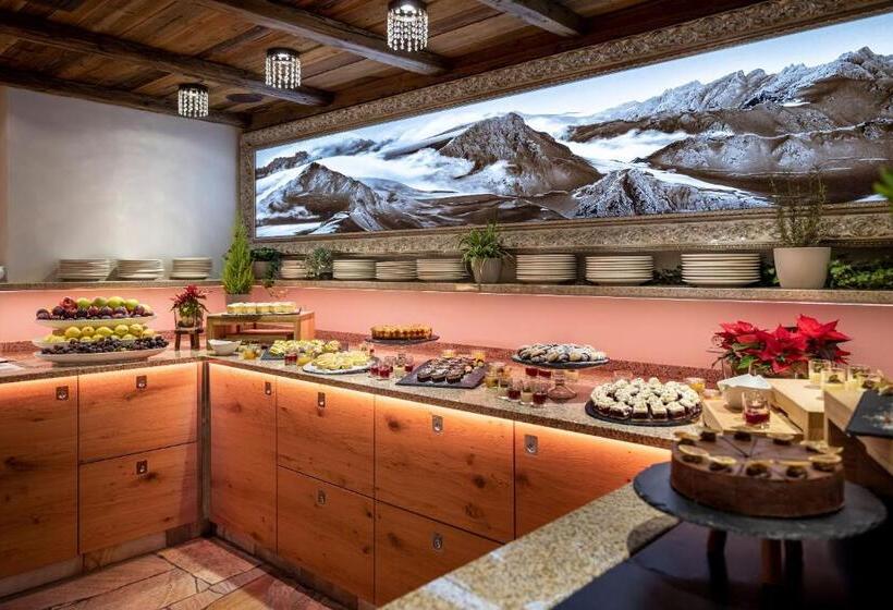 Kesselspitze Hotel & Chalet, Valamar Collection