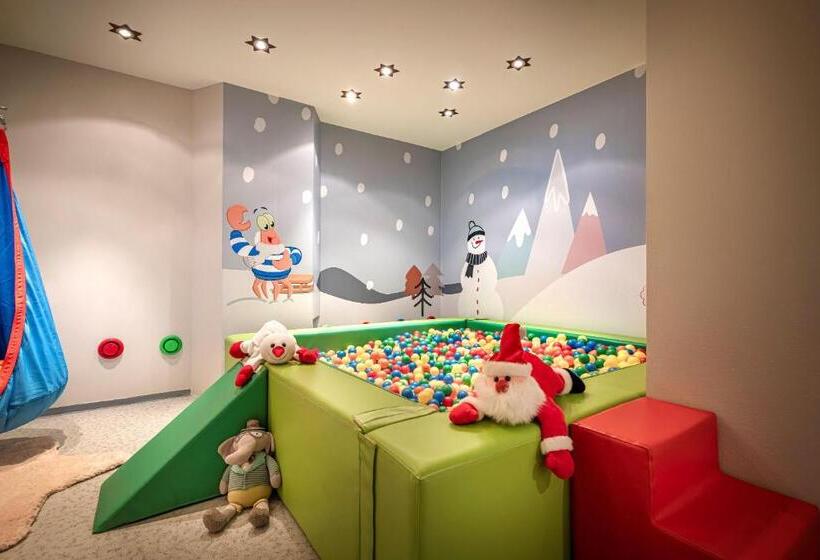 Kesselspitze Hotel & Chalet, Valamar Collection