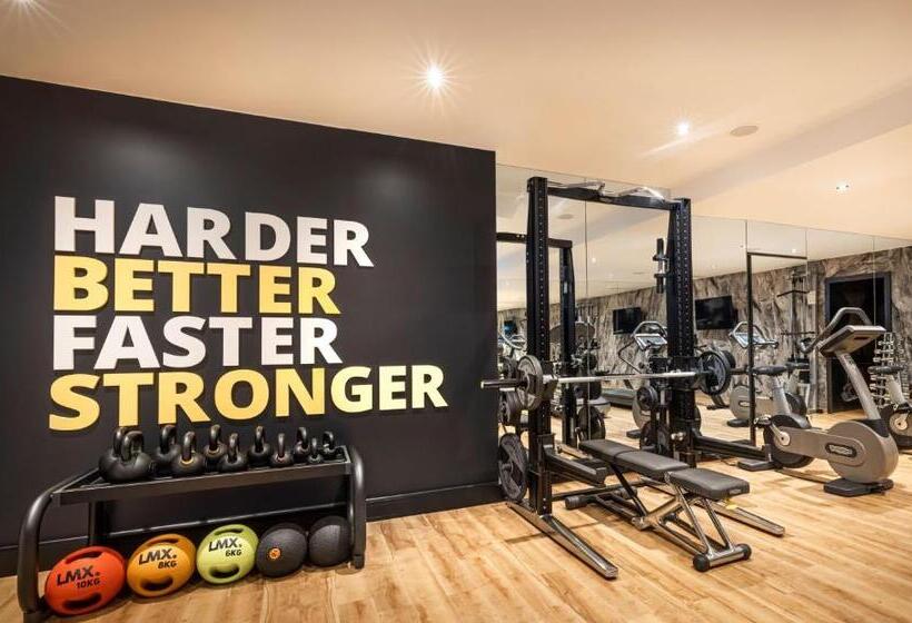 Kesselspitze Hotel & Chalet, Valamar Collection