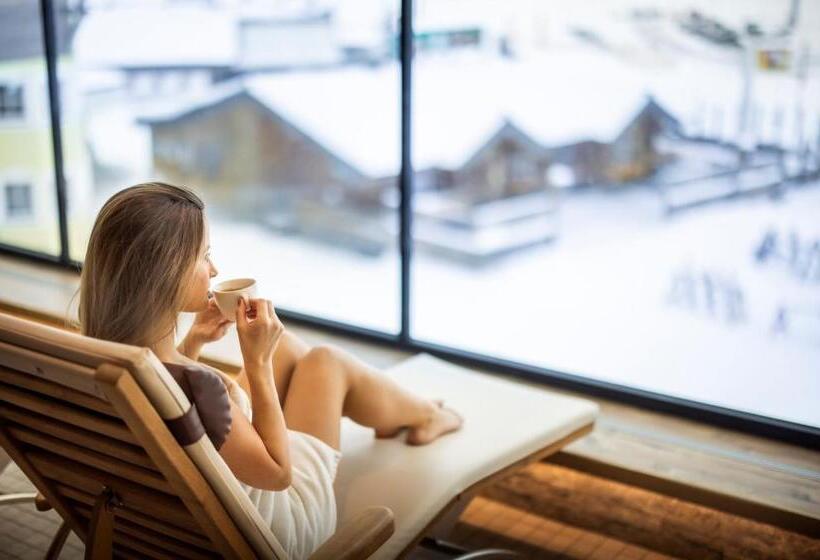 Kesselspitze Hotel & Chalet, Valamar Collection