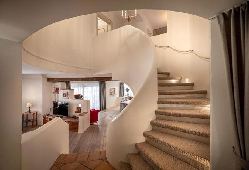 Kesselspitze Hotel & Chalet, Valamar Collection