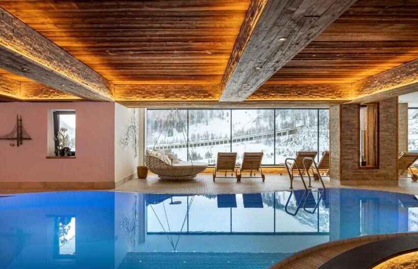 Kesselspitze Hotel & Chalet, Valamar Collection