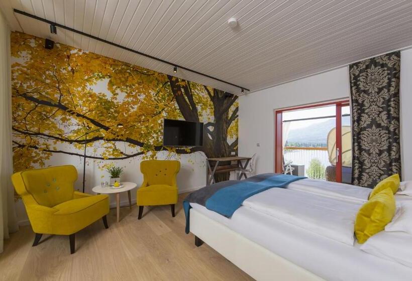 Kleines Hotel Kärnten